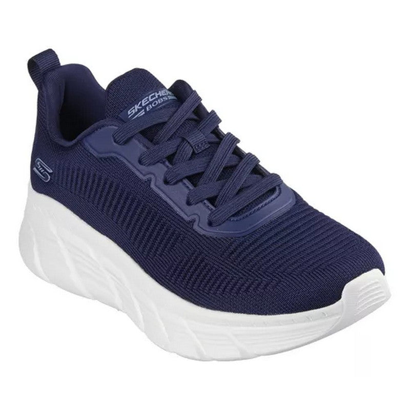 Skechers BOBS Sport B Flex Hi Flying Hi Navy