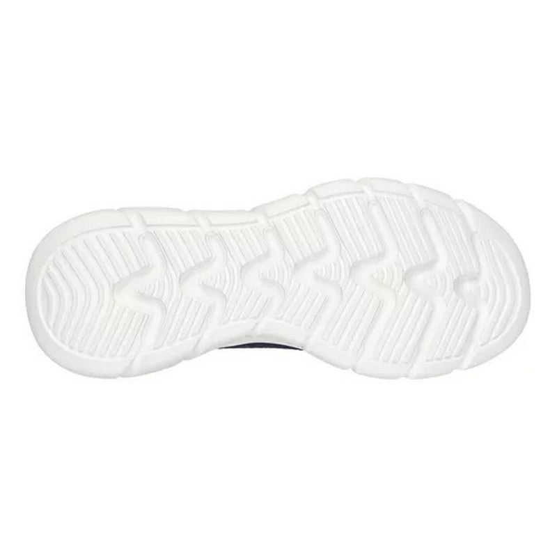 Skechers BOBS Sport B Flex Hi Flying Hi Navy