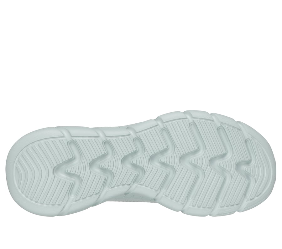 Skechers BOBS Sport B Flex Hi Flying Hi Sage