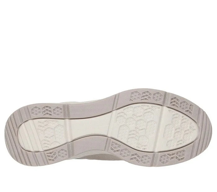 Skechers BOBS Arch Comfort B Sweet - A Look - Taupe