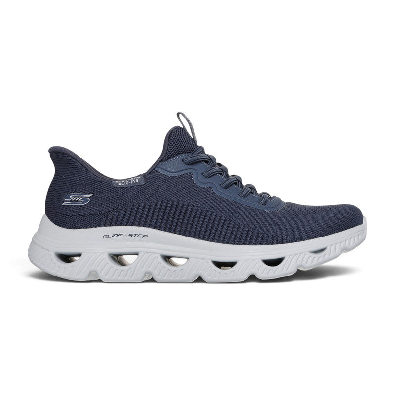 Skechers Hands Free Slip-ins: BOBS Sport Arc Waves