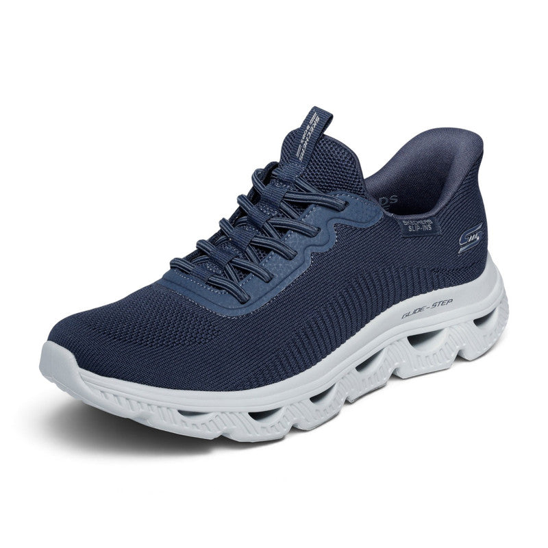 Skechers Hands Free Slip-ins: BOBS Sport Arc Waves