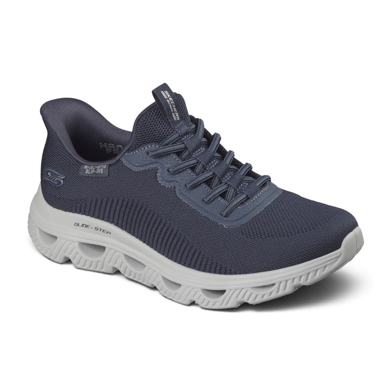 Skechers Hands Free Slip-ins: BOBS Sport Arc Waves