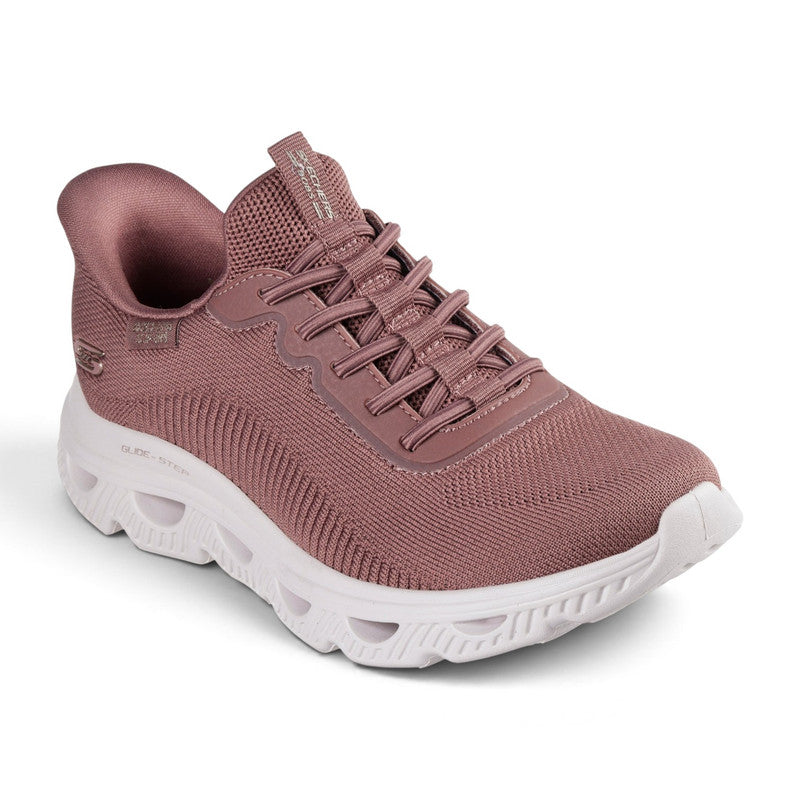 Skechers Hands Free Slip-ins: BOBS Sport Arc Waves