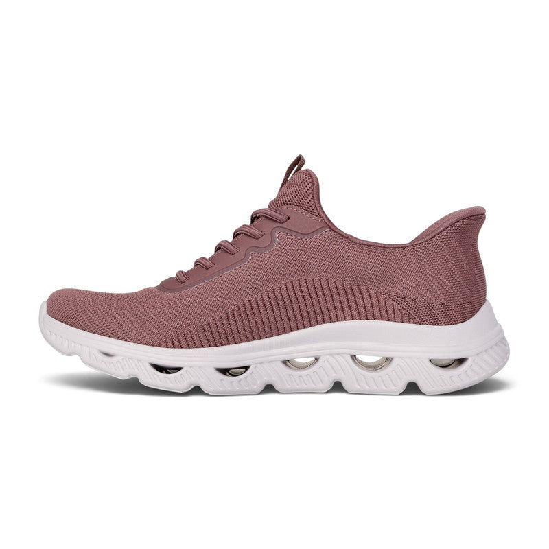 Skechers Hands Free Slip-ins: BOBS Sport Arc Waves