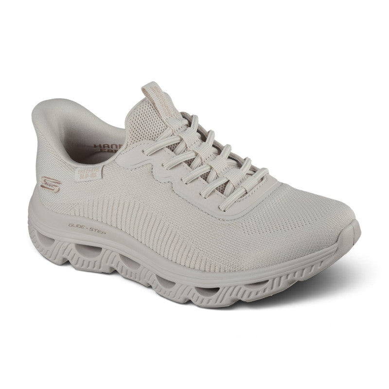 Skechers Hands Free Slip-ins: BOBS Sport Arc Waves