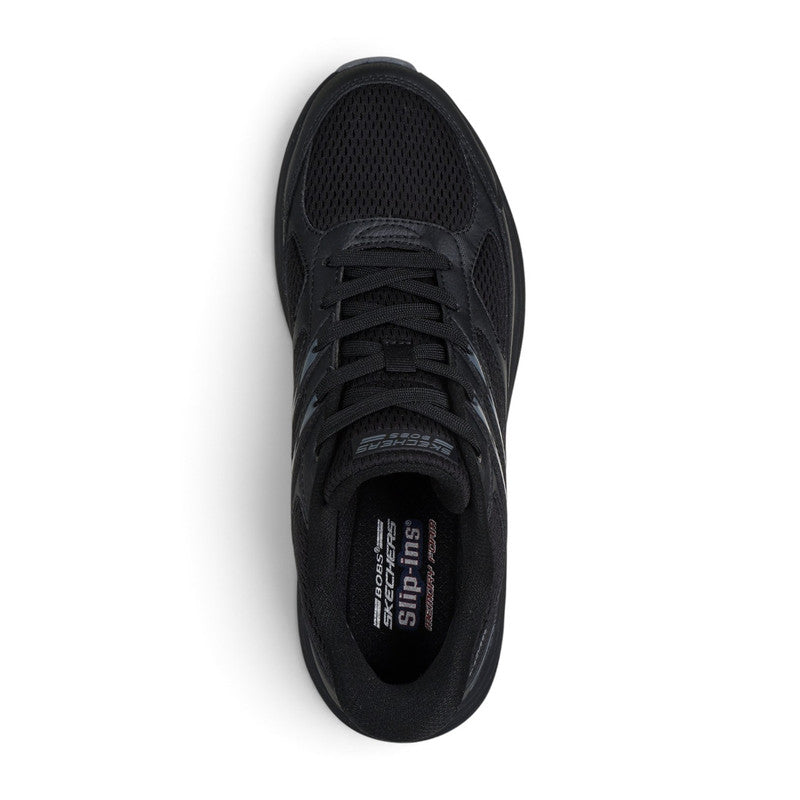Skechers Hands Free Slip-ins: BOBS Sport Skillz - Fully Stacked