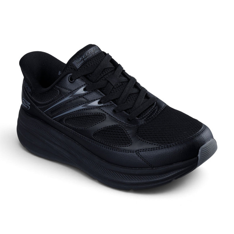 Skechers Hands Free Slip-ins: BOBS Sport Skillz - Fully Stacked