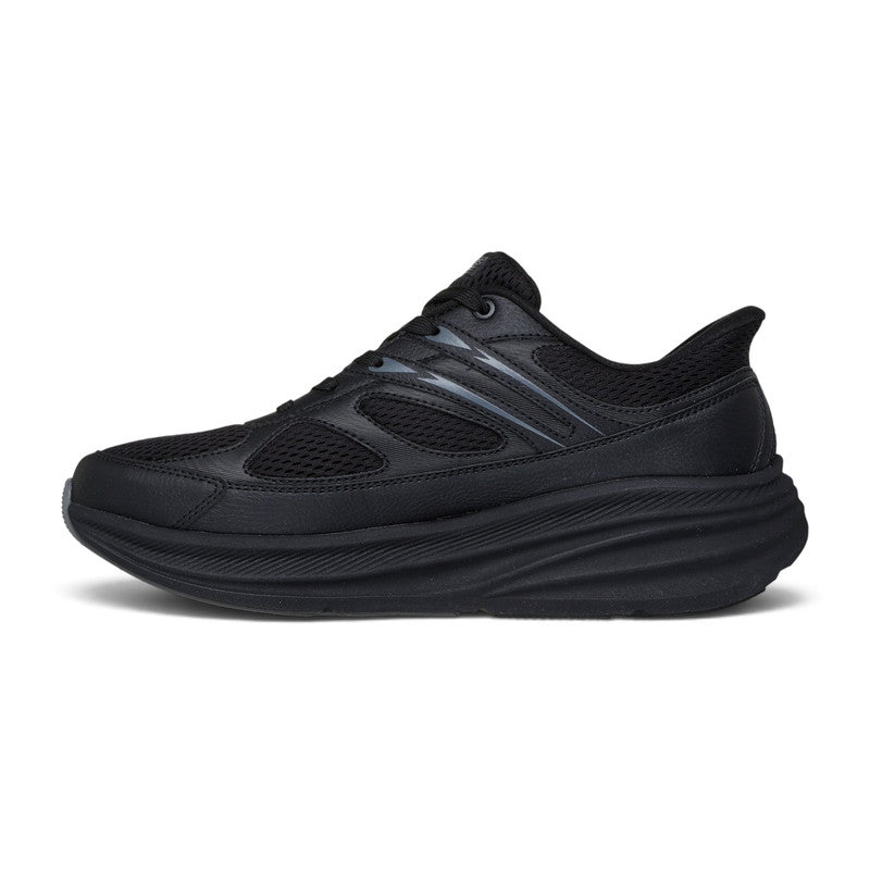 Skechers Hands Free Slip-ins: BOBS Sport Skillz - Fully Stacked