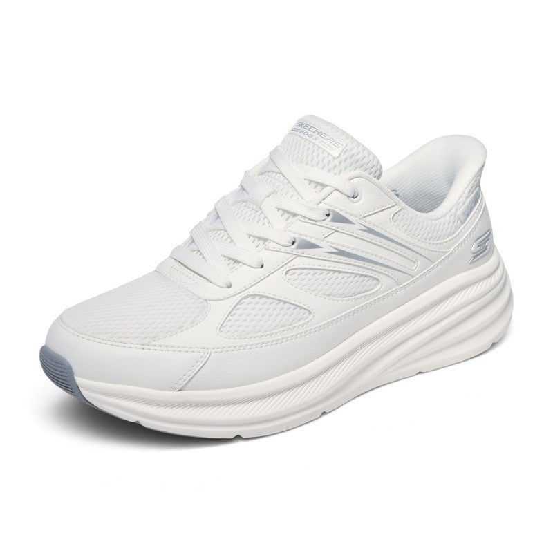 Skechers Hands Free Slip-ins: BOBS Sport Skillz - Fully Stacked