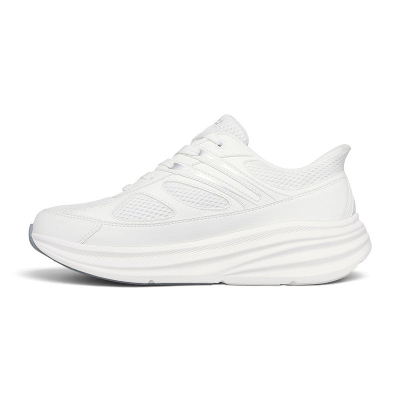 Skechers Hands Free Slip-ins: BOBS Sport Skillz - Fully Stacked