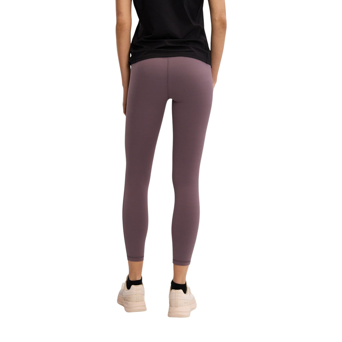 ANTA Leggings - Purple