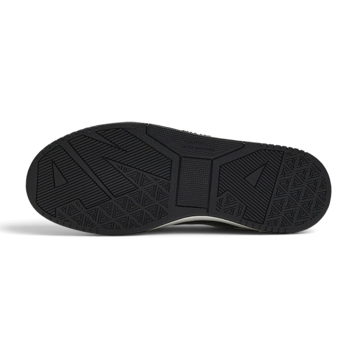 ANTA X-Game Shoes - Beige/Black