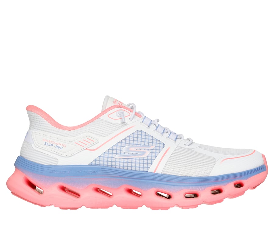 GO WALK GLIDE-STEP 2.0