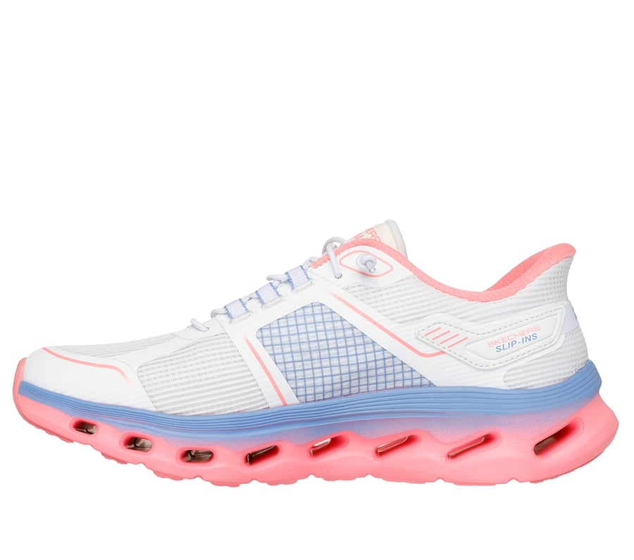 GO WALK GLIDE-STEP 2.0
