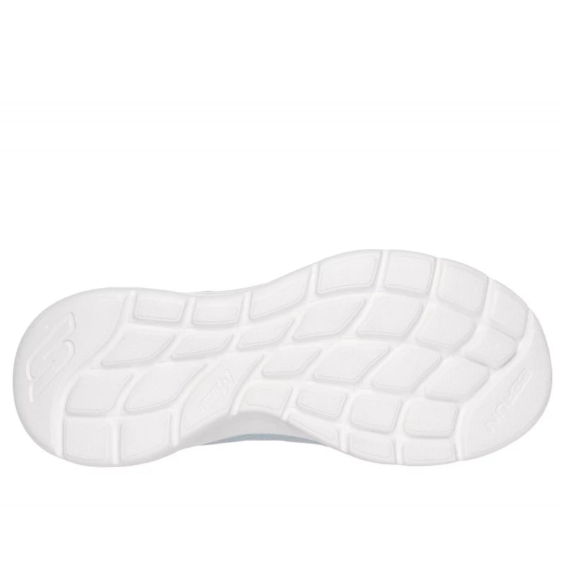Skechers GO Run Lite Light Blue Pink