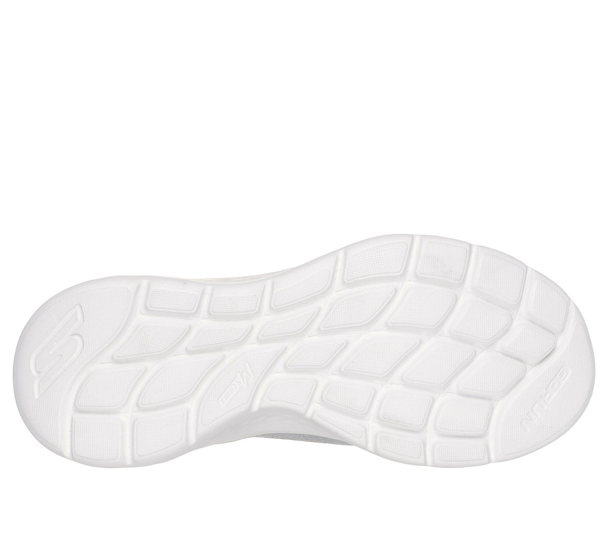 Skechers GO Run Lite Light Gray