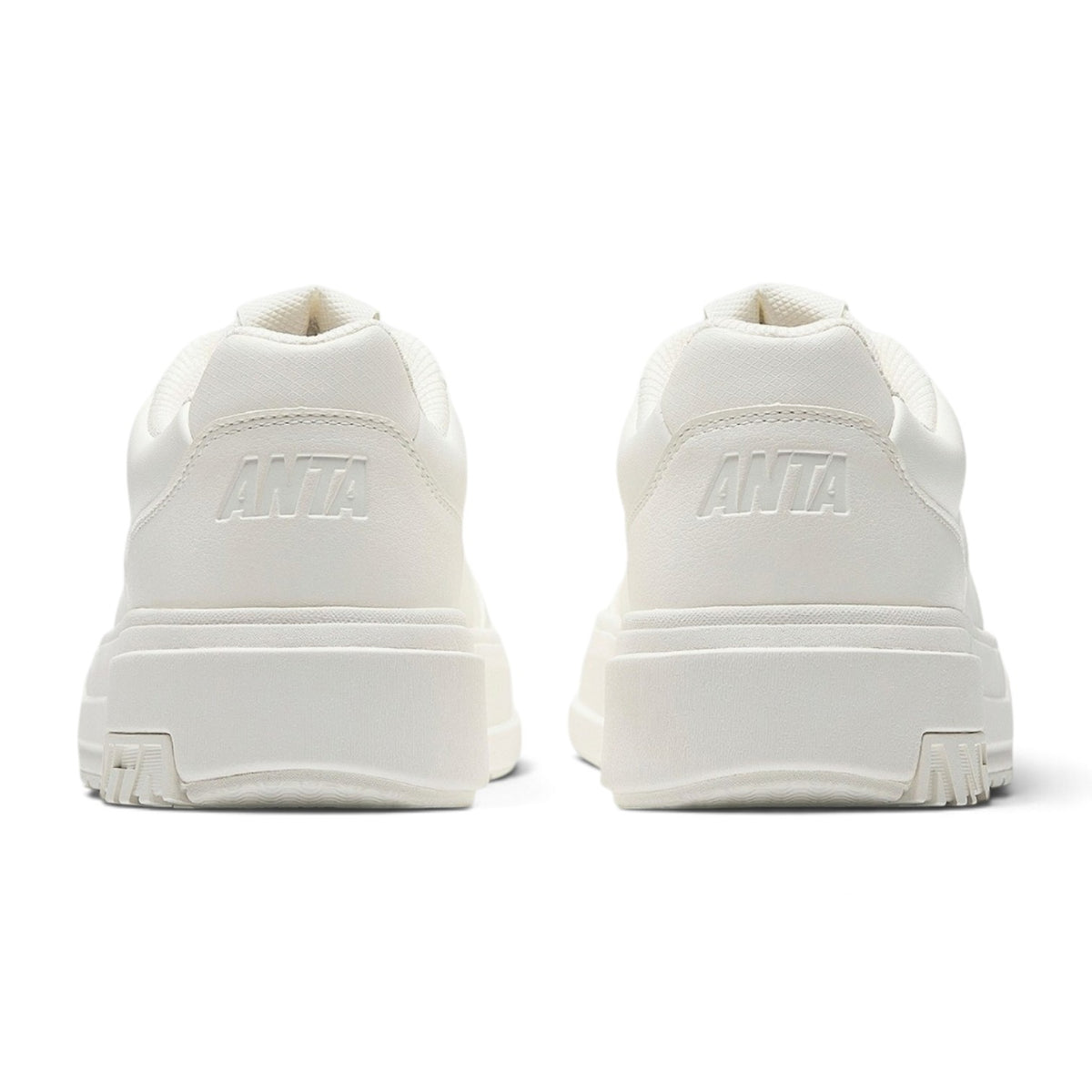 ANTA X-Game Shoes - Beige