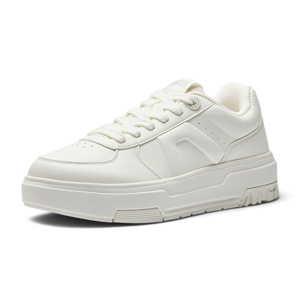 ANTA X-Game Shoes - Beige
