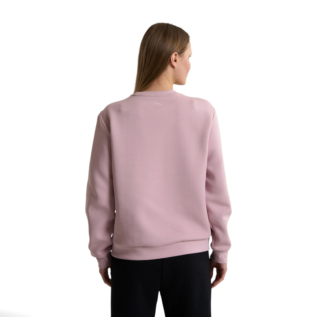 ANTA Sweatshirt - Pink