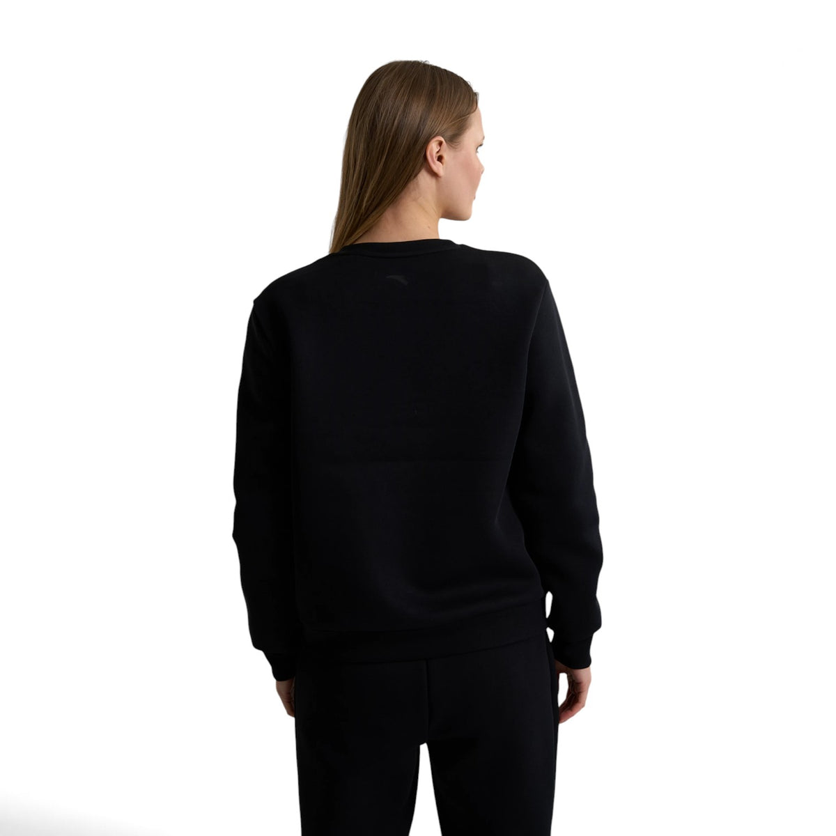 ANTA Sweatshirt - Black
