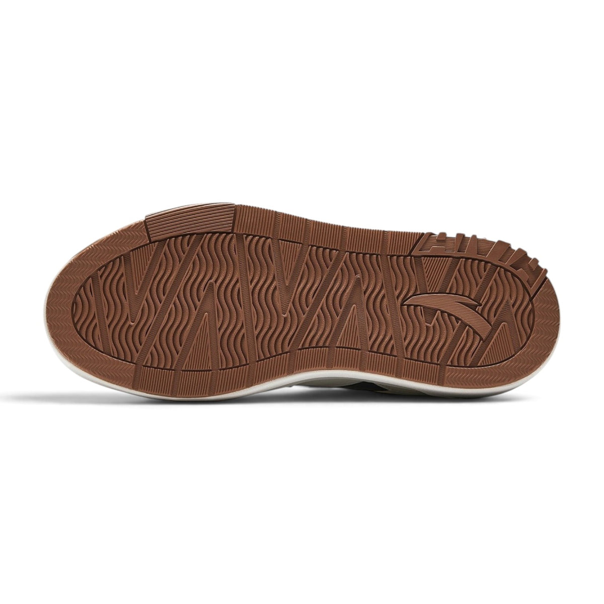 ANTA X-Game Shoes - Beige/Black