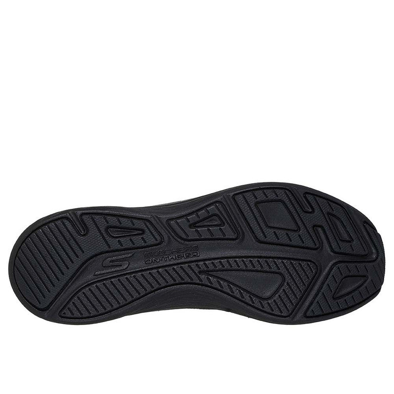 Skechers Max Cushioning Lite Aura - Tessa - Black