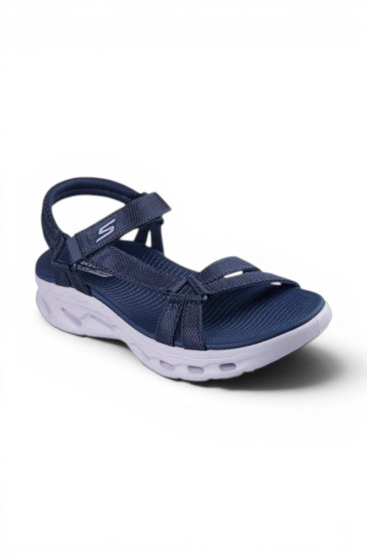 GO WALK GLIDE-STEP 2.0 SANDAL - ROWEN