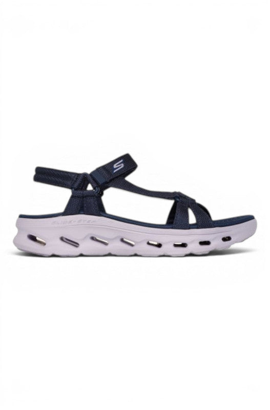 GO WALK GLIDE-STEP 2.0 SANDAL - ROWEN