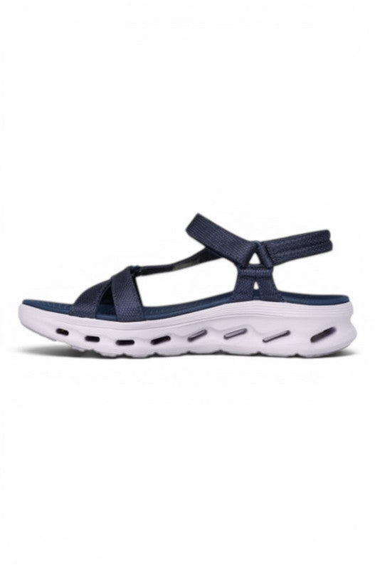 GO WALK GLIDE-STEP 2.0 SANDAL - ROWEN