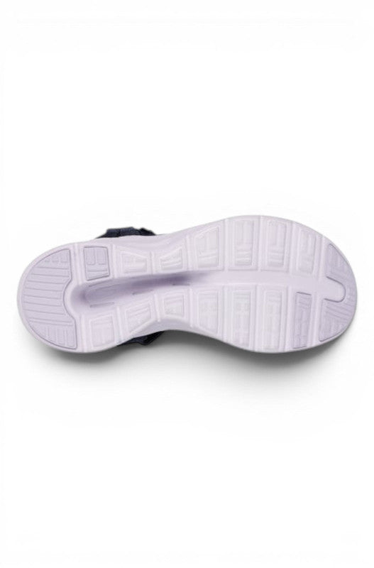 GO WALK GLIDE-STEP 2.0 SANDAL - ROWEN