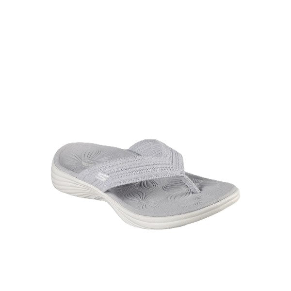 Skechers Arch Fit Radiance Lure Gray