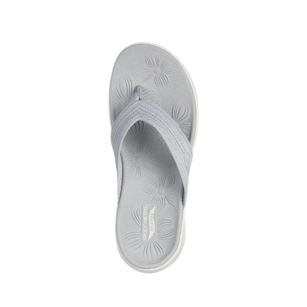 Skechers Arch Fit Radiance Lure Gray