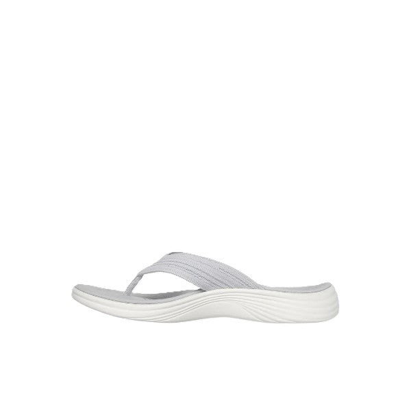 Skechers Arch Fit Radiance Lure Gray