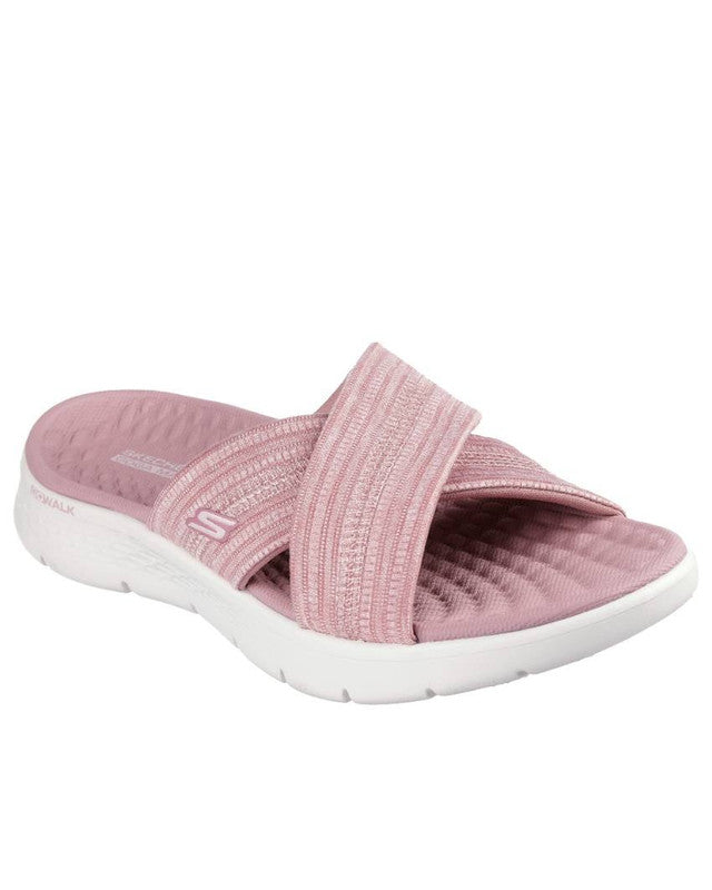 GO WALK FLEX SANDAL - IMPRESSED
