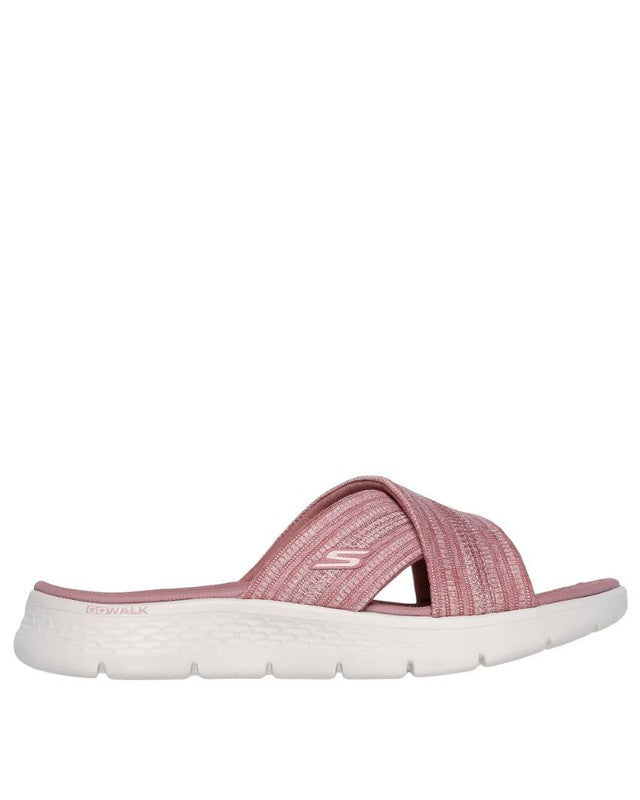 GO WALK FLEX SANDAL - IMPRESSED