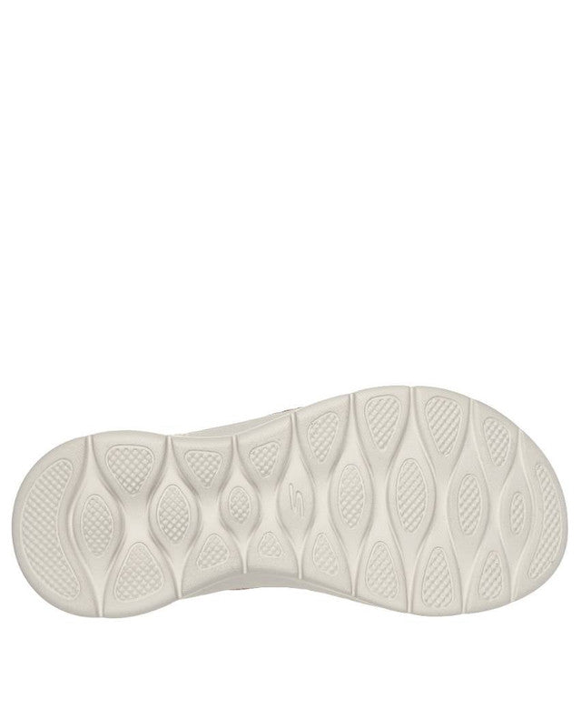 GO WALK FLEX SANDAL - IMPRESSED