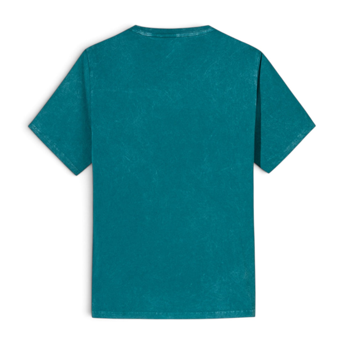 ANTA Short Sleeve T-Shirt - Green