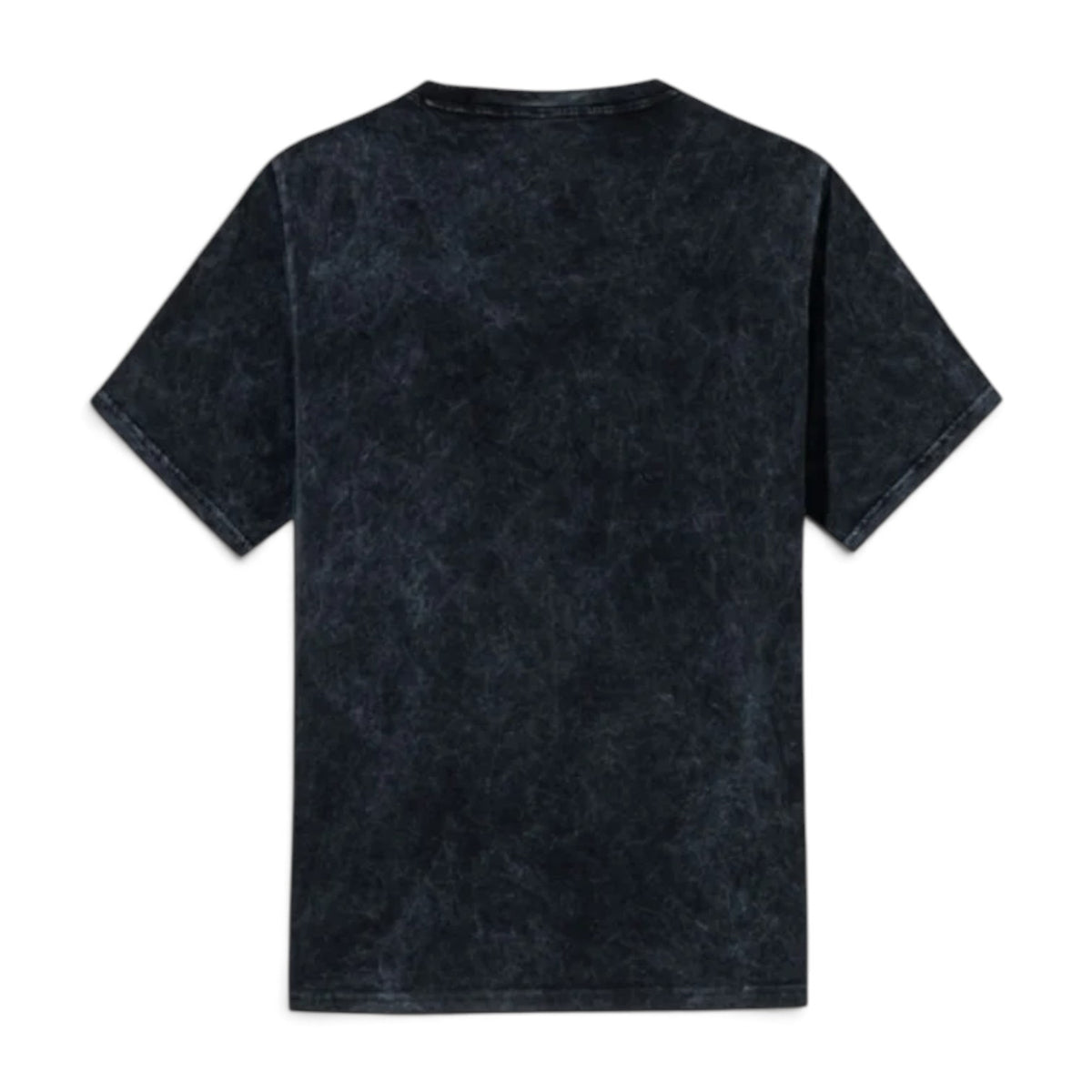 ANTA Short Sleeve T-Shirt - Black