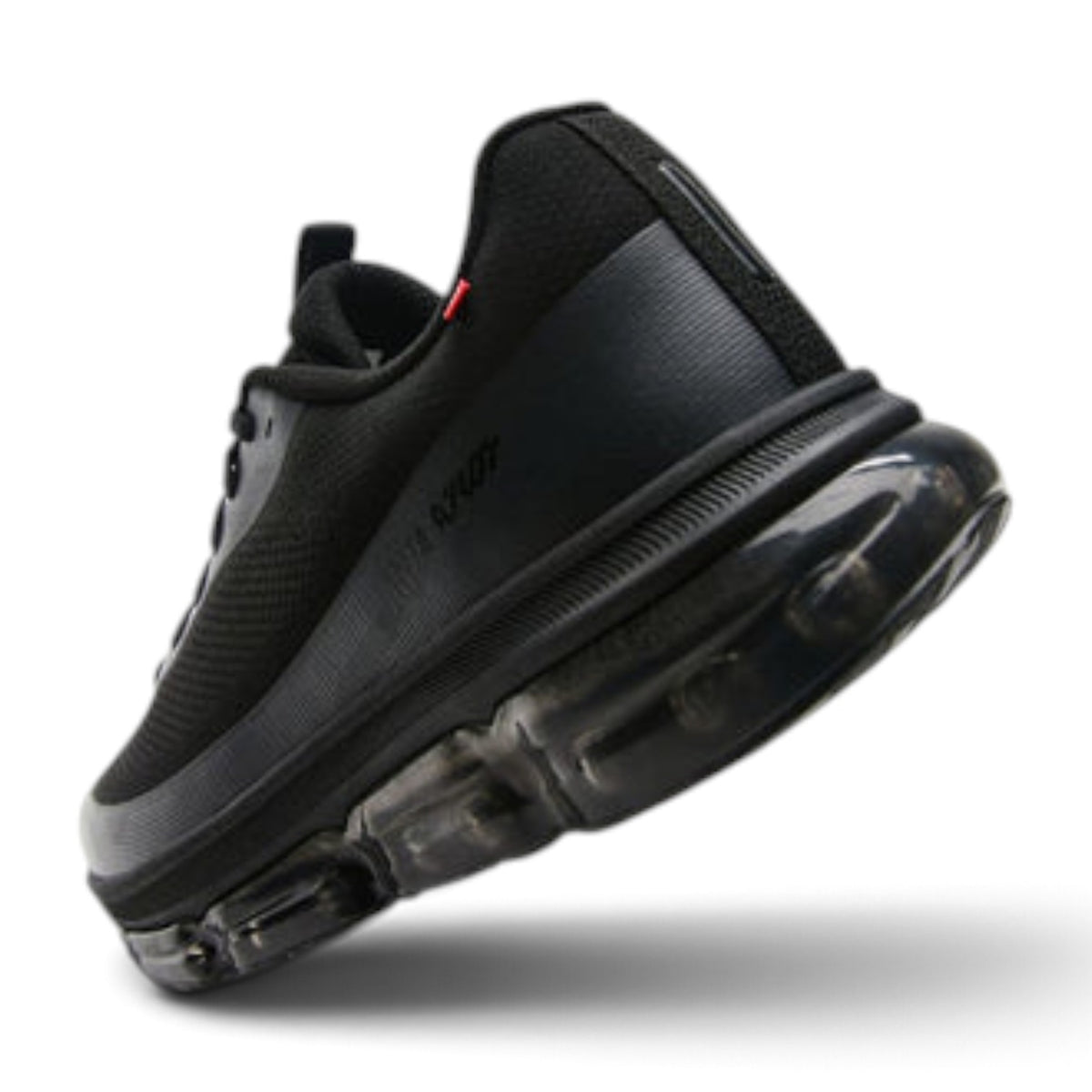 ANTA Running Shoes - Black