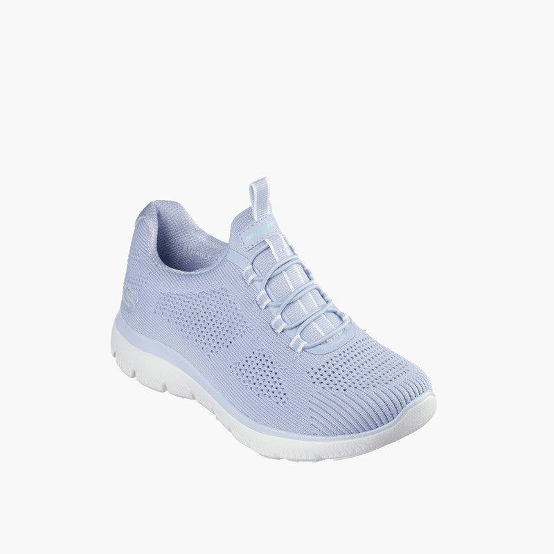 Skechers Summits - Day Dreamer - Light Blue
