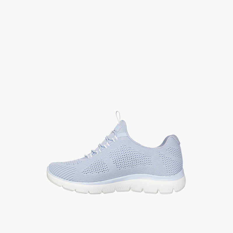 Skechers Summits - Day Dreamer - Light Blue
