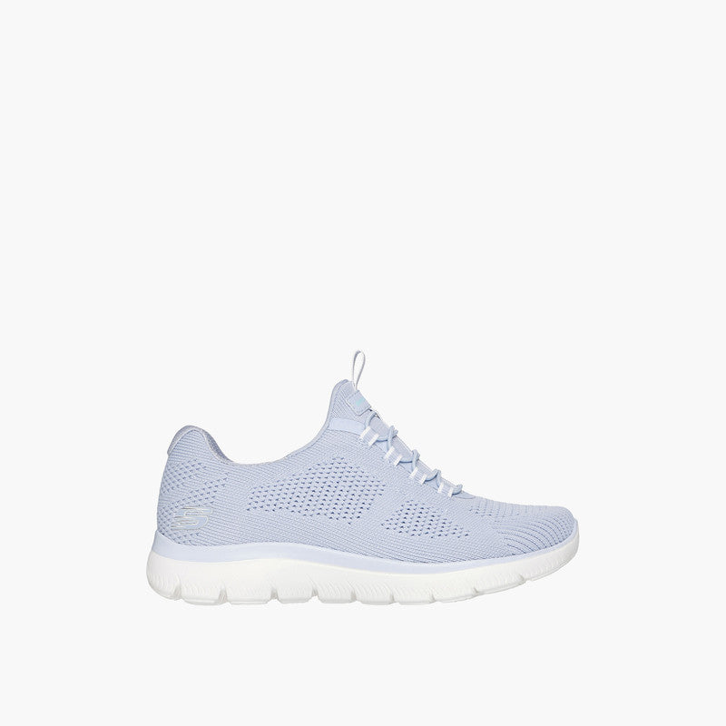 Skechers Summits - Day Dreamer - Light Blue