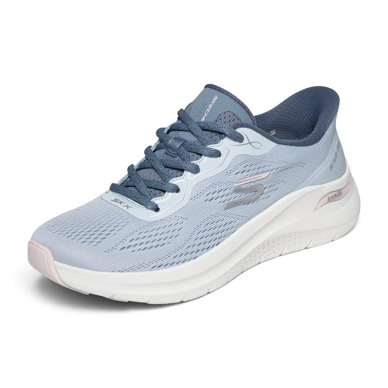 Skechers Hands Free Slip-ins: Arch Fit 2.0 - Bold Motion
