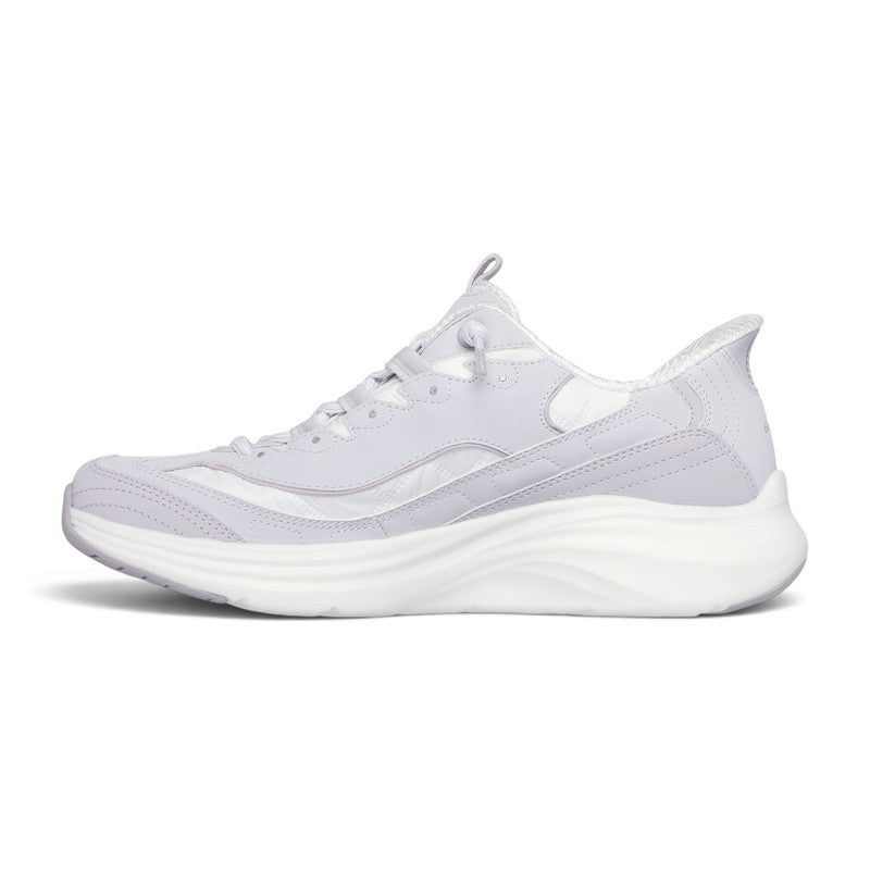 Skechers Hands Free Slip-ins: Contour Foam - Cozy Fit Sweet Nostalgia
