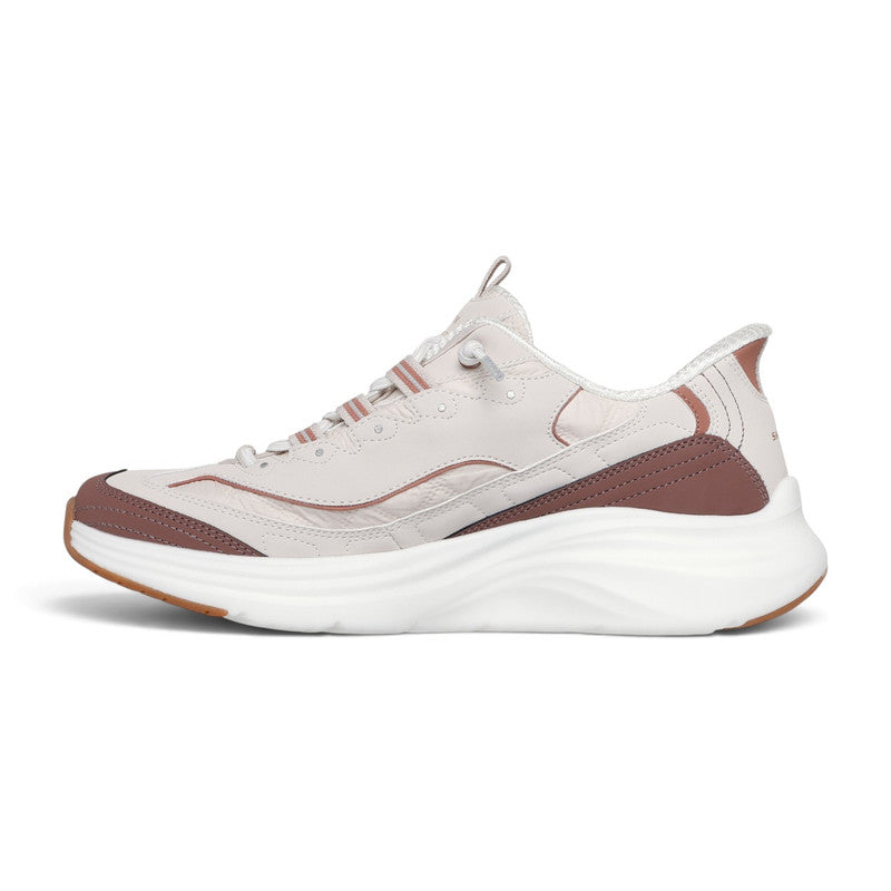 Skechers Hands Free Slip-ins: Contour Foam - Cozy Fit Sweet Nostalgia