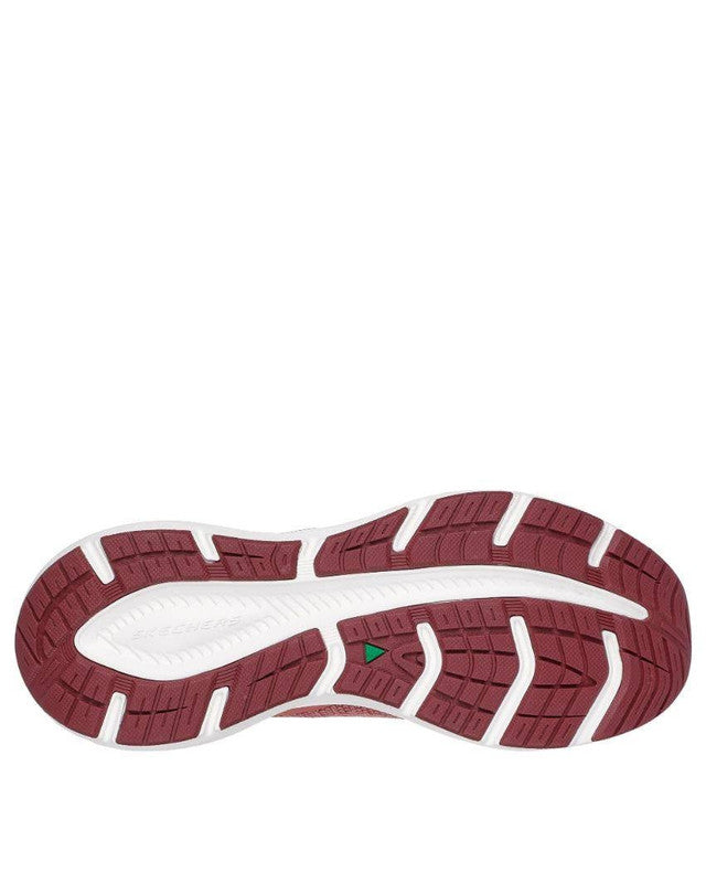 Skechers Edgeride - Power Flow - Dark Mauve