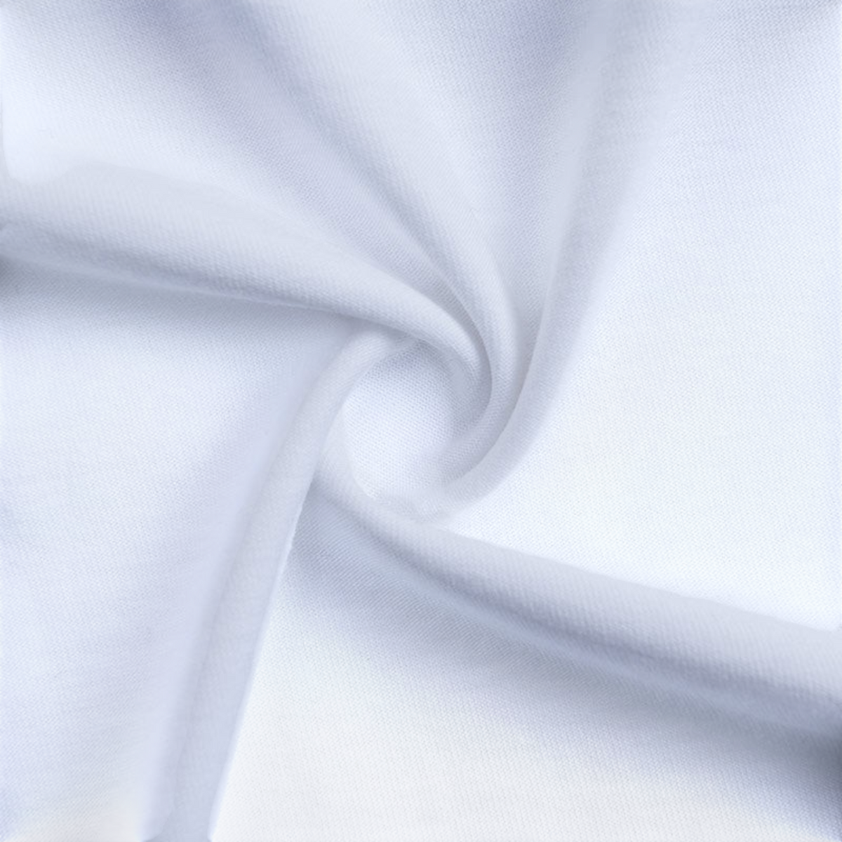 FRG ANTA Doll white short sleeve t-shirt made from soft premium cotton with a classic crew neck design