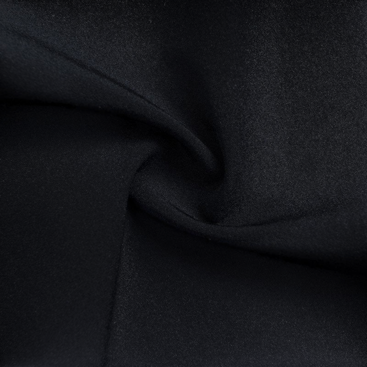 FRG ANTA Splash Express black woven fabric texture showing durable polyamide and elastane blend material