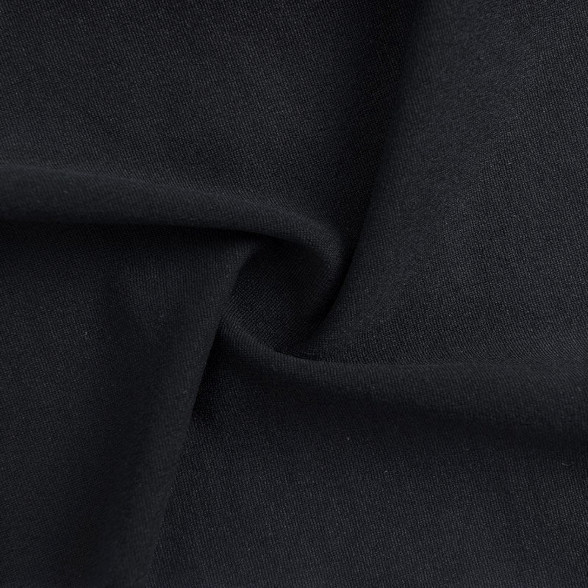 FRG ANTA black polyester performance fabric with A-Soft Flex and A-Cool technology for cross training